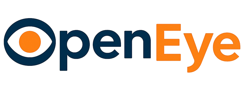 OpenEye Consulting
